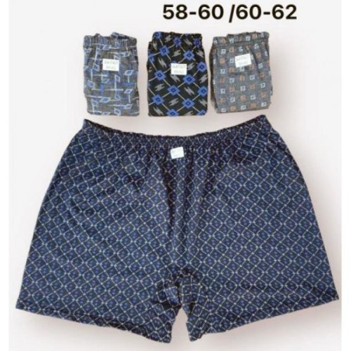 Трусы Redoor (58-62) RD1 mix (лето) Redoor RD1 mix