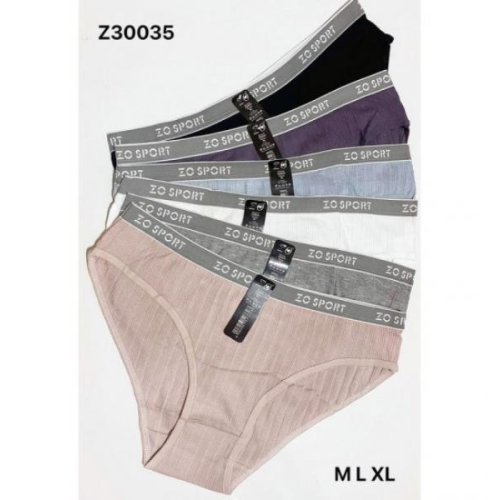 Трусы Redoor (M-XL) Z30035 mix (лето) Redoor Z30035 mix