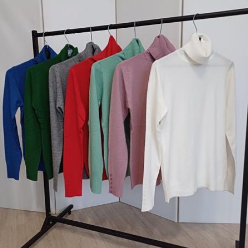 Гольф FSN (44-50) 3121 red (деми) FSN 3121 red