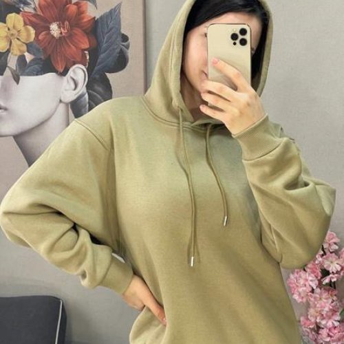 Батник FSN (44-50) 4001 olive (зима) FSN 4001 olive