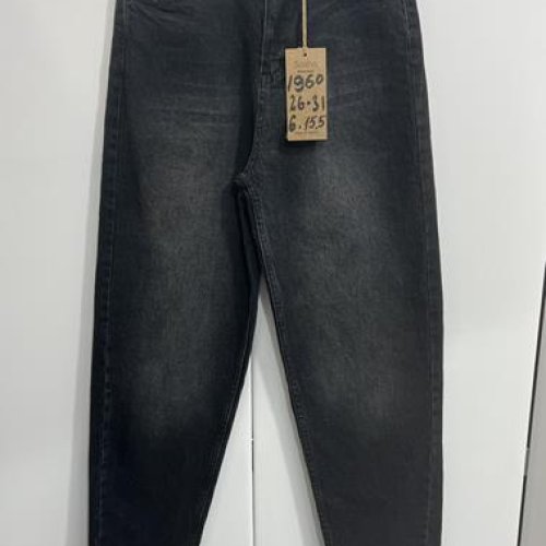 Джинсы X-Ray (26-31) 1960 d.grey (деми) X-Ray 1960 d.grey