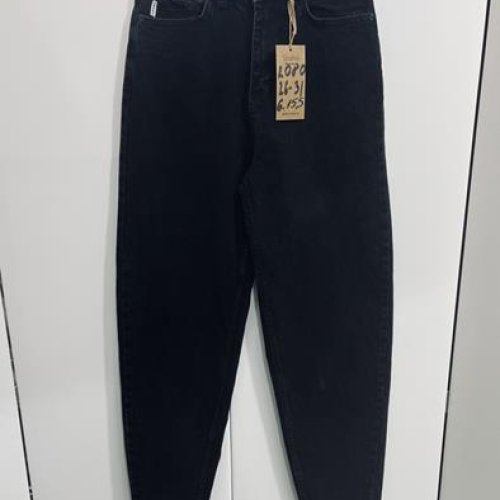 Джинсы X-Ray (26-31) 2080 black (деми) X-Ray 2080 black