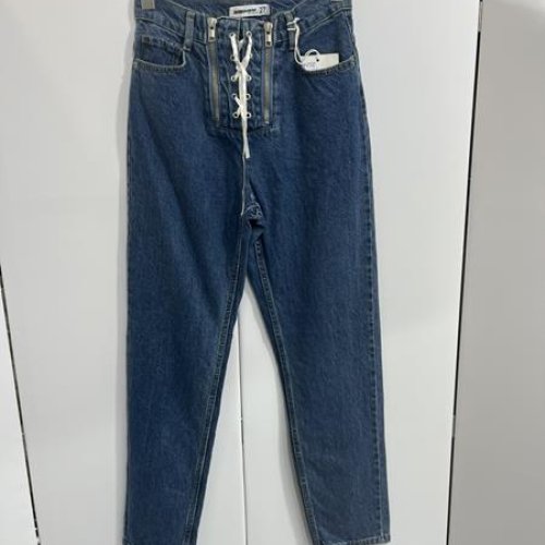 Джинсы X-Ray (26-31) 4156 blue (деми) X-Ray 4156 blue