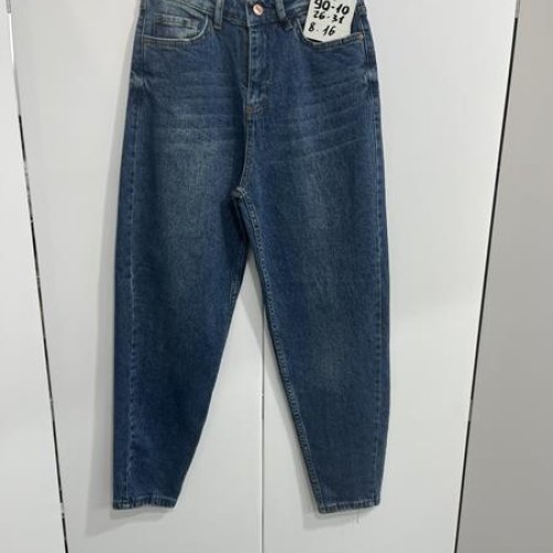 Джинсы X-Ray (26-31) 9010 blue (деми) X-Ray 9010 blue