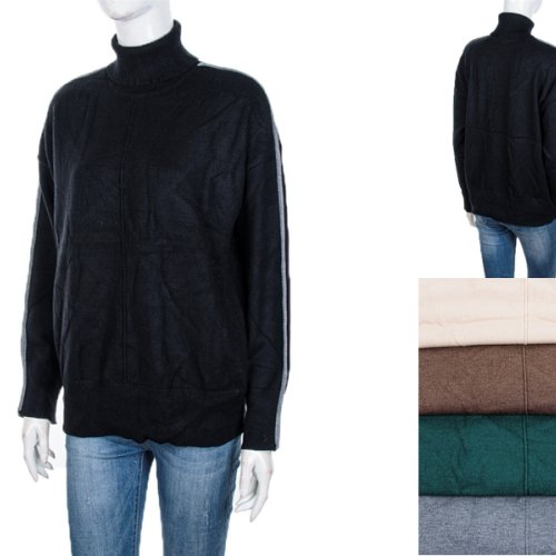 Свитер Svit clothes (one size) 20250802 mix (зима) Svit clothes 20250802 mix