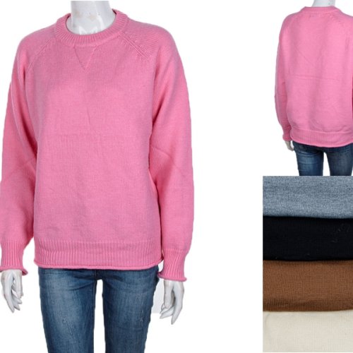 Свитер Svit clothes (one size) 20250806 mix (зима) Svit clothes 20250806 mix