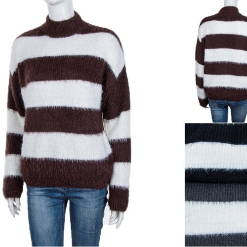 Свитер Svit clothes (one size) 20250810 mix (зима) Svit clothes 20250810 mix