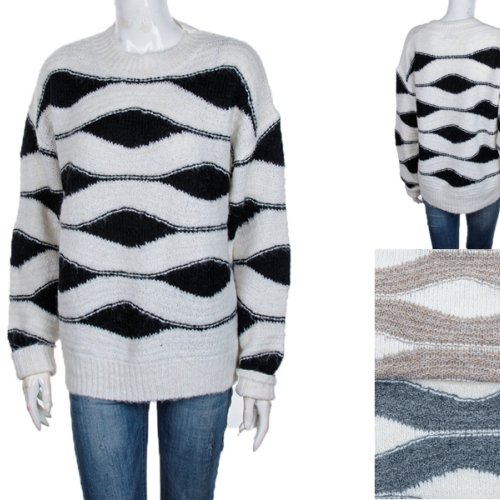 Свитер Svit clothes (one size) 7806 mix (зима) Svit clothes 7806 mix