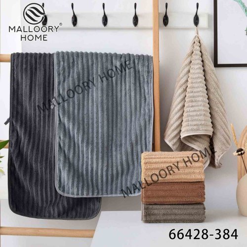 Полотенце Mallory (35*75) 66428-384 (деми) Mallory 66428-384
