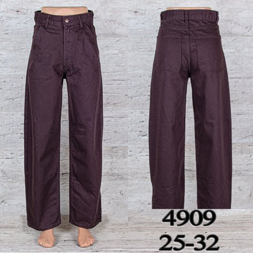 Джинсы UNO2 (25-32) 4909 (деми) UNO2 4909