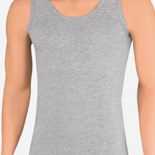 Майка 4 Seasons (L) LS29 grey (лето) 4 Seasons LS29 grey