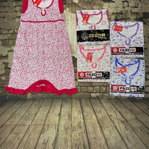 Ночнушка Annet (48-56) YT360 mix (деми) Annet YT360 mix