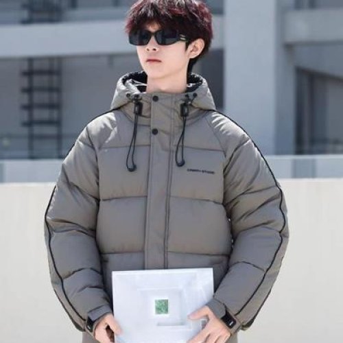 Куртка Malibu2 (152-170) 25015 grey (зима) Malibu2 25015 grey