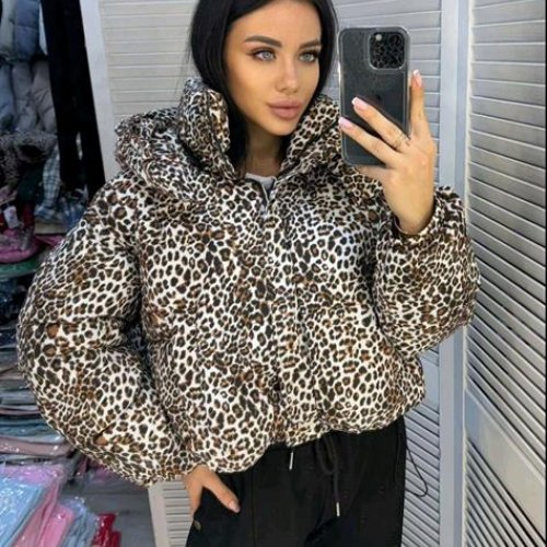 Куртка Malibu2 (13-16) 2747 beige (зима) Malibu2 2747 beige