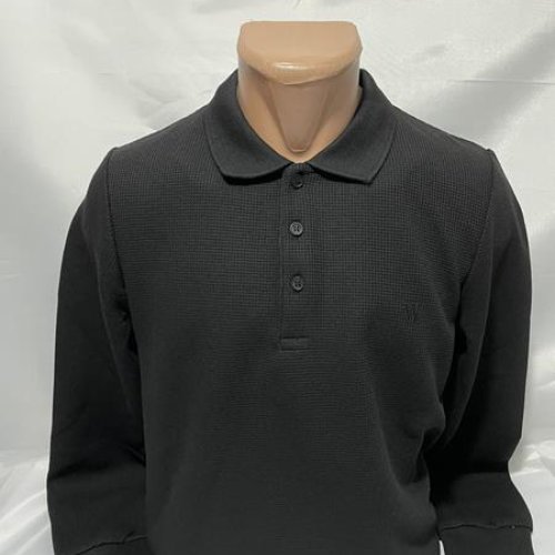 Свитер Sabihina (M-2XL) SB1354 black (деми) Sabihina SB1354 black