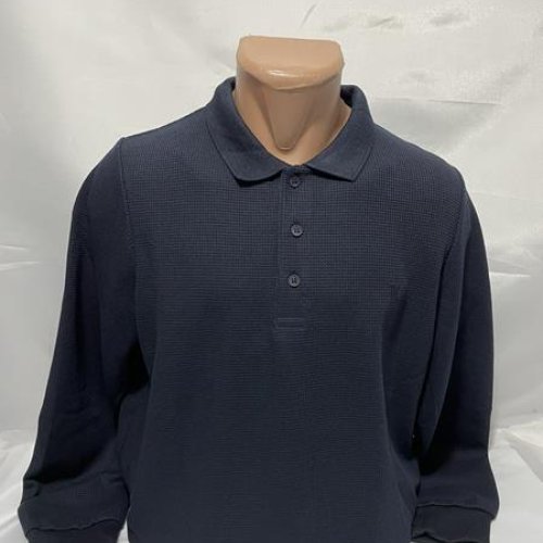 Свитер Sabihina (M-2XL) SB1356 navy (деми) Sabihina SB1356 navy