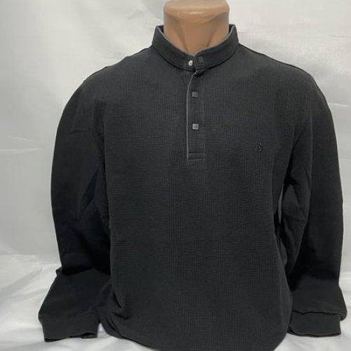 Свитер Sabihina (M-2XL) SB1395 black (зима) Sabihina SB1395 black