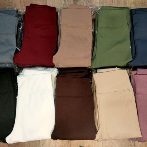 Лосины Acheal (S-XL) A148 powder (зима) Acheal A148 powder