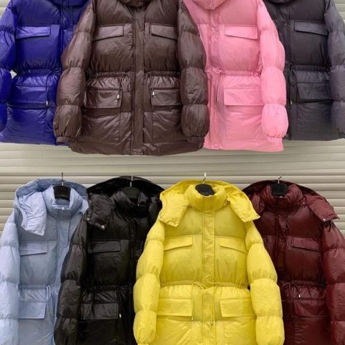 Куртка LiOpt (42-46) 2508-1 grey (деми) LiOpt 2508-1 grey