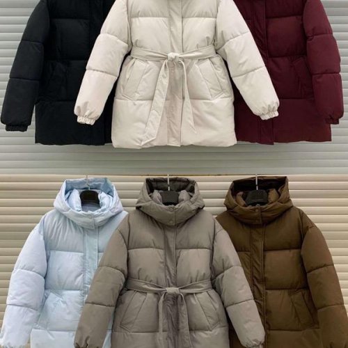 Куртка LiOpt (M-XL) 2607 black (деми) LiOpt 2607 black