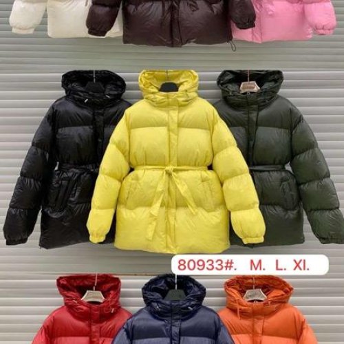 Куртка LiOpt (42-46) 80933 khaki (деми) LiOpt 80933 khaki