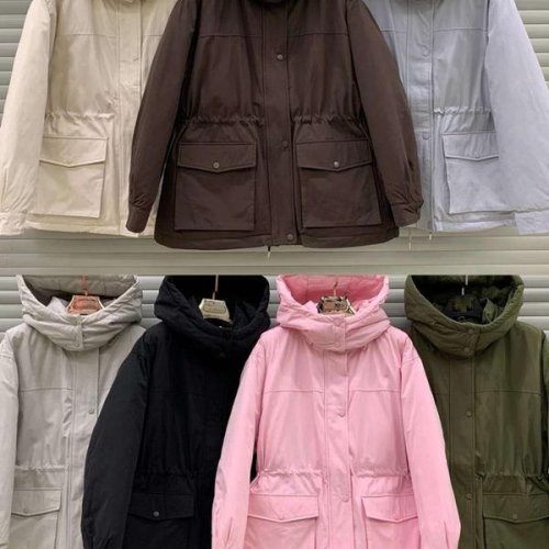 Куртка LiOpt (42-46) 8030 khaki (деми) LiOpt 8030 khaki