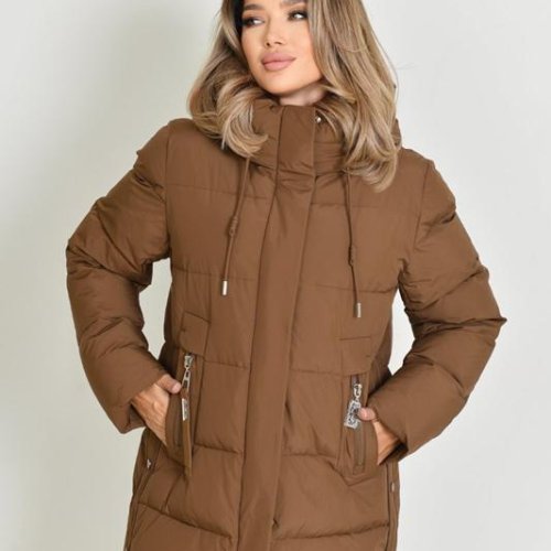 Куртка LiOpt (50-60) 211 camel (зима) LiOpt 211 camel