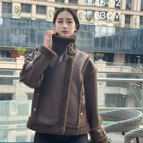 Куртка LiOpt (46-52) 5052 brown (зима) LiOpt 5052 brown