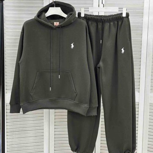 Костюм спорт Modnulya (S-L) MD128 khaki (зима) Modnulya MD128 khaki