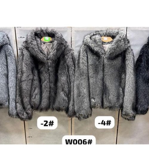 Куртка Dorimodes (M-XL) W006-3 black (зима) Dorimodes W006-3 black