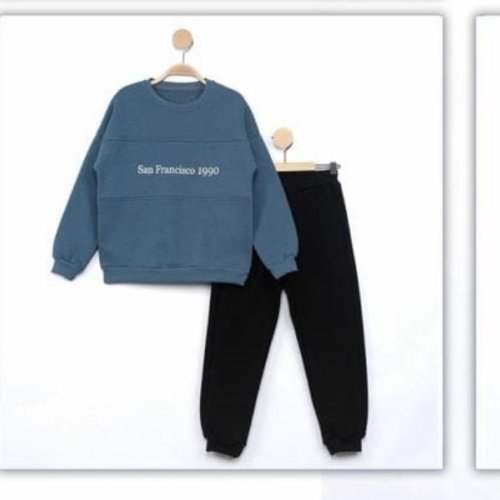 Костюм Proschenko (6-9) 16954 blue (зима) Proschenko 16954 blue