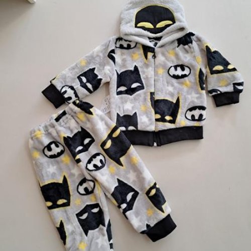 Костюм Proschenko (0.6-1.6) PR518 grey (зима) Proschenko PR518 grey