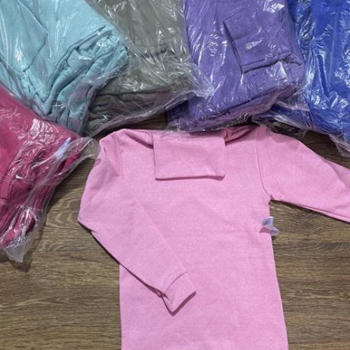 Гольф Proschenko (2-6) PR575 lilac (деми) Proschenko PR575 lilac