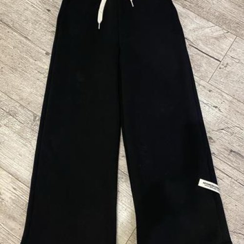 Штаны Proschenko (9-13) PR588 black (деми) Proschenko PR588 black