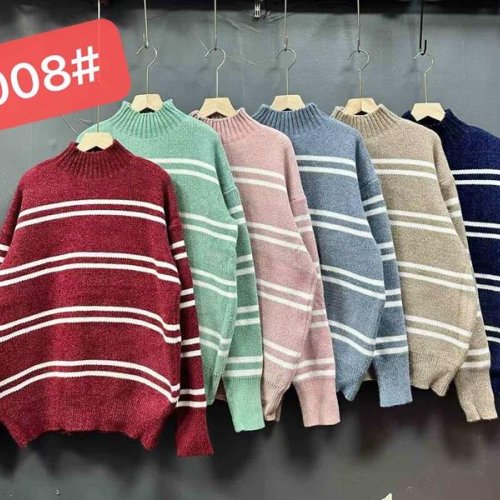 Свитер Шаолинь (one size) 008 mix (зима) Шаолинь 008 mix