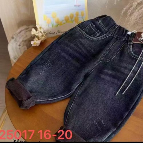 Джинсы Major (16-20) 125017 navy (зима) Major 125017 navy