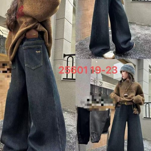 Джинсы Major (26-30) 125601 black (зима) Major 125601 black