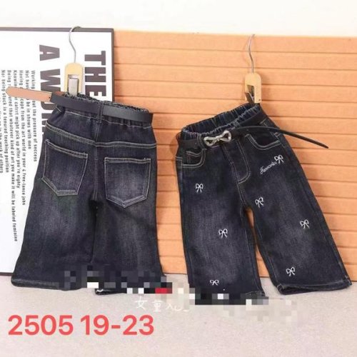 Джинсы Major (19-23) 125502 black (зима) Major 125502 black