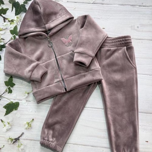 Костюм спорт Marimaks (92-116) 213 nude (зима) Marimaks 213 nude