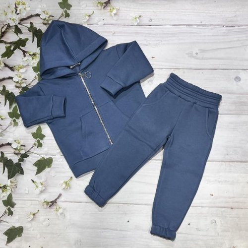 Костюм спорт Marimaks (98-116) 167 blue (зима) Marimaks 167 blue