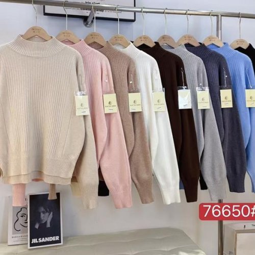 Свитер Katty (46-50) 76650 mix (зима) Katty 76650 mix