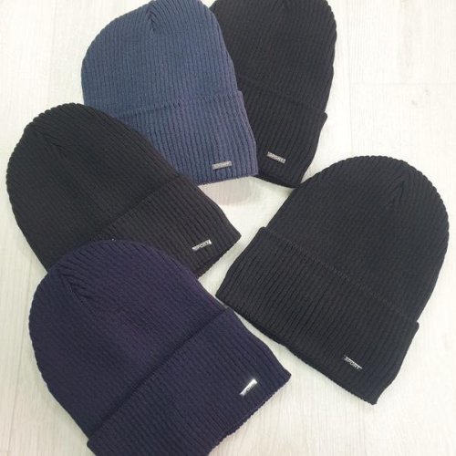 Шапка Candy (56-62) CN1481 mix (зима) Candy CN1481 mix