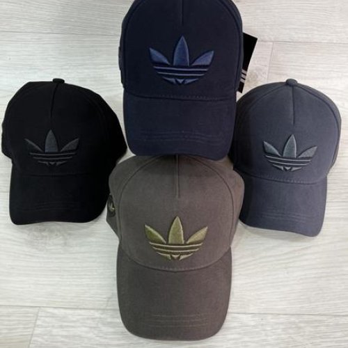 Кепка Candy (56-61) CN1490 mix (зима) Candy CN1490 mix