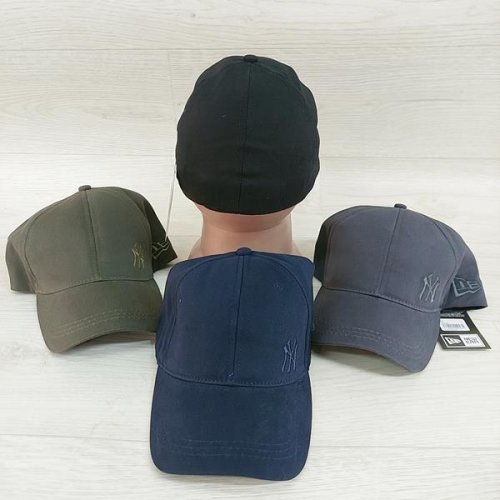 Кепка Candy (56-61) CN1501 mix (зима) Candy CN1501 mix