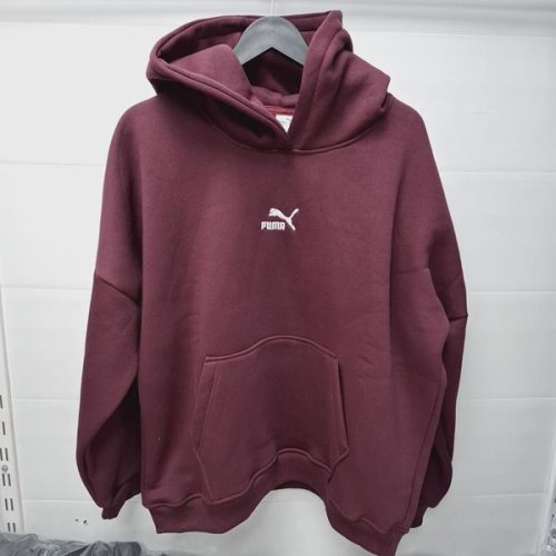 Худи Newe (52-54) 0035-1 brown (зима) Newe 0035-1 brown