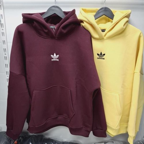 Худи Newe (52-54) 0035-2 yellow (зима) Newe 0035-2 yellow