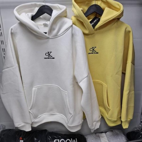 Худи Newe (52-54) 0035-3 yellow (зима) Newe 0035-3 yellow