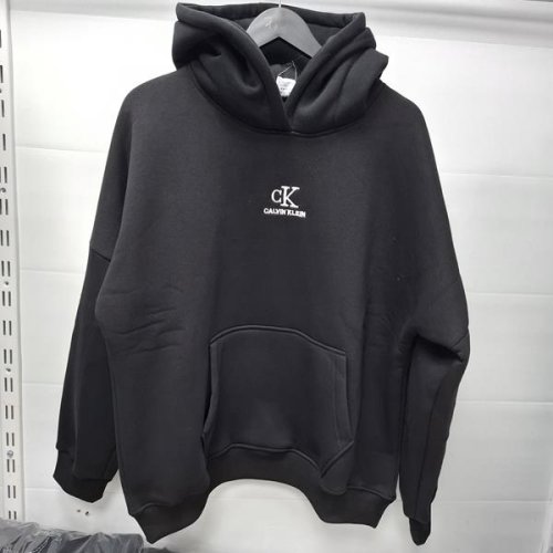 Худи Newe (52-54) 0035-3 black (зима) Newe 0035-3 black