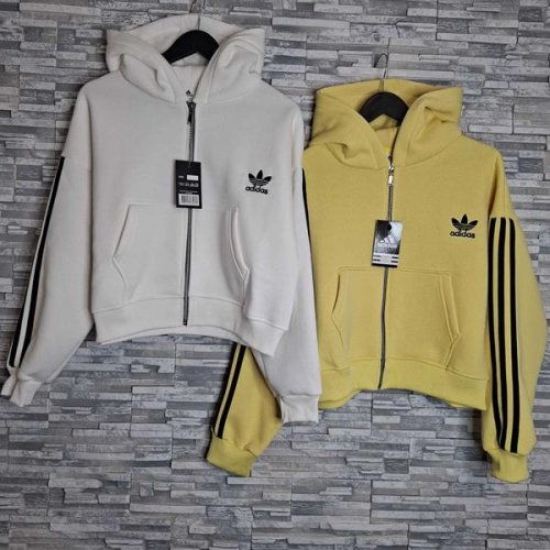 Кофта спорт Newe (44-46) 1402 yellow (зима) Newe 1402 yellow