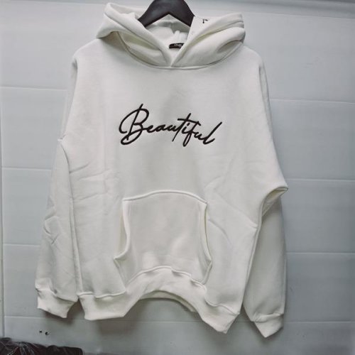 Худи Newe (46-48) 31 white (зима) Newe 31 white